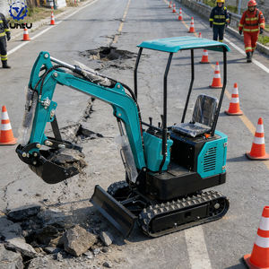 Packs d'excavatrices : Achat tout-en-un, couvrant les fonctions de creusement, de <span class=keywords><strong>démolition</strong></span>, de broyage et de préhension, vendus au <span class=keywords><strong>prix</strong></span> le plus bas - Product Image 5