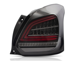 Модернизированные задние фонари для Suzuki Swift 2017 года и новее, популярный комплект модифицированных задних фонарей - Product Image 2