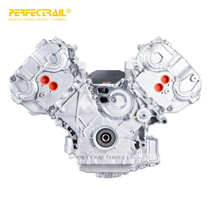 PERFECTRAIL costruttore Auto ricambi Auto N63 Diesel blocco <span class=keywords><strong>motore</strong></span> completo assemblaggio <span class=keywords><strong>motore</strong></span> per <span class=keywords><strong>BMW</strong></span> 5x5x6x7 XM serie 4.4L - Product Image 5