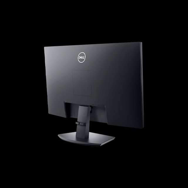 D Ell E-Series E2722H 27-inch Display Business Office LED Computer Monitor Full HD (1080p) 27"