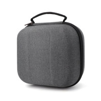 Sac de rangement de protection personnalisé en EVA pour le casque de jeu Quest 3 VR avec manette tactile