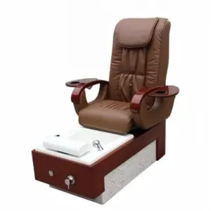 Modern Best Luxury Lounge Professional Manicure Massage Foot Spa Pedicure Chair For Nail Salon