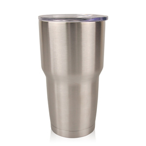 Doble pared de 30OZ <span class=keywords><strong>Ozark</strong></span> aislado mantener caliente y fría con aislamiento térmico - Product Image 3