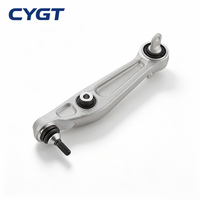 2188341-10-B Bras de suspension inférieur avant en aluminium forgé Gauche/Droite pour Tesla Model Y Juniper 2025+ Pièces automobiles