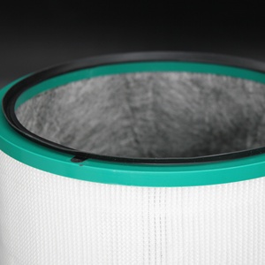 Filtro de repuesto H13 para purificador de escritorio, compatible con Dyson HP00 HP01 HP02 HP03 DP01 DP03 967449-04 <span class=keywords><strong>Pure</strong></span> <span class=keywords><strong>Hot</strong></span> <span class=keywords><strong>Cool</strong></span> <span class=keywords><strong>Link</strong></span>. - Product Image 3