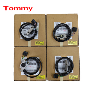 อะไหล่อุตสาหกรรม A860-2120-V004 - Product Image 4