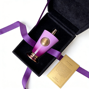 100ml Clean Linen & White Musk EDT Fragancia Ritual Estética Estilo Mañana Fresca Aroma de Nicho Aroma Personalizado Suministro de Boutique - Product Image 3