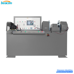 Banco de Pruebas Integral para Generadores y Arrancadores de Automóviles BCQZ-2C, 15KW, 380V, Pantalla Táctil PLC, para Talleres de Reparación Eléctrica <span class=keywords><strong>Automotriz</strong></span> - Product Image 4