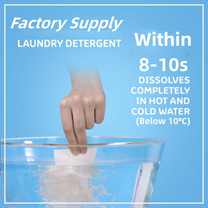 Máy Sấy Tấm Tươi Mùi Hương Hoa Oải Hương Vải Làm Mềm Cho Quần Áo Chất Tẩy Rửa Giặt Tấm - Product Image 5