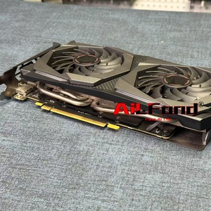 Tarjeta gráfica para juegos GTX 1660s para computadora de escritorio, GPU GTX 1660 Super - Product Image 3