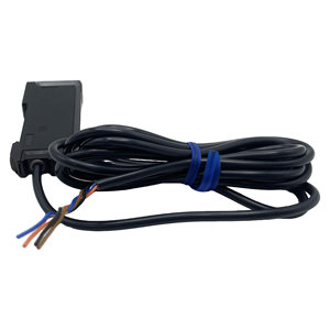 Sensor Ultrasónico E4C-UDA11AN 100% Original y Genuino, Amplificador NPN de Doble Salida, Unidad de Procesamiento de Señales - Product Image 5