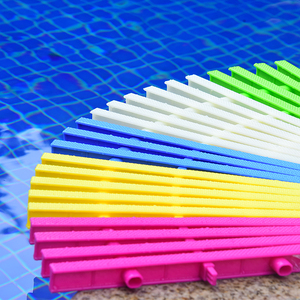 Accessori per accessori e accessori per griglia a straripamento per piscina in plastica di alta qualità - Product Image 5