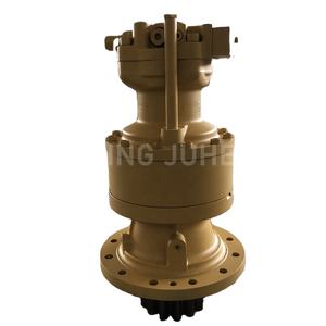 <span class=keywords><strong>Motor</strong></span> Hidráulico de Giro para Excavadora R210-7 R210LC-7 R215 R220-5 R225-7, Unidad de <span class=keywords><strong>Motor</strong></span> de Giro 31n610210 JMF151 M2X150, Conjunto de <span class=keywords><strong>Motor</strong></span> de Giro - Product Image 1