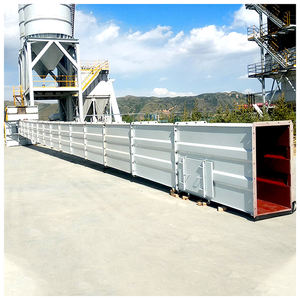 Kova asansörü, toz granüler ve en çok satılan malzemelerin küçük parçalarının dikey taşınması için uygundur 2024 - Product Image 2