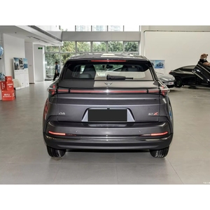 Auto Usata NETA X 2023 V, <span class=keywords><strong>SUV</strong></span> Compatto, Versione 500 Lite di Chao, Autonomia 501km, Veicolo a Nuova Energia Economico - Product Image 5