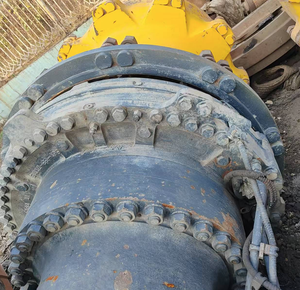 Shimao 785-7 mining truck <b>walking</b> gearbox, parts - Product Image 5