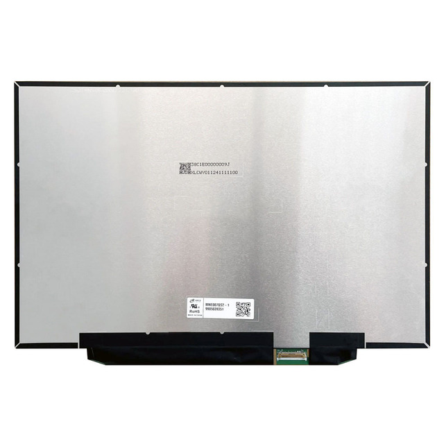 MNE007QS2-1 IPS 1920*1200 EDP 30PIN 14 Inch Laptop Ultra-thin Screen Display Replacement