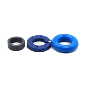 06E 998 907 F 06E998907F Kit de reparación de inyector de combustible de junta tórica de sello de teflón para Audi A6 Quattro, Q7, A8 ,<span class=keywords><strong>CREC</strong></span> 3,0 T - Product Image 5