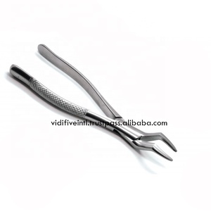 คีมถอนฟันเบอร์ 65 / เครื่องมือทันตกรรม - Product Image 3