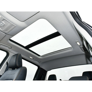 <span class=keywords><strong>Ford</strong></span> <span class=keywords><strong>Ranger</strong></span> FX4 <span class=keywords><strong>2017</strong></span> T Diesel 4x4 Usado 2,0 Camioneta todoterreno con dirección izquierda Barato en stock China - Product Image 6