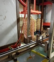Revêtement électrolytique / Laques électrophoretiques à base d'eau / Peinture imitation or / Alternative à l'or / Laque électrophoretique transparente