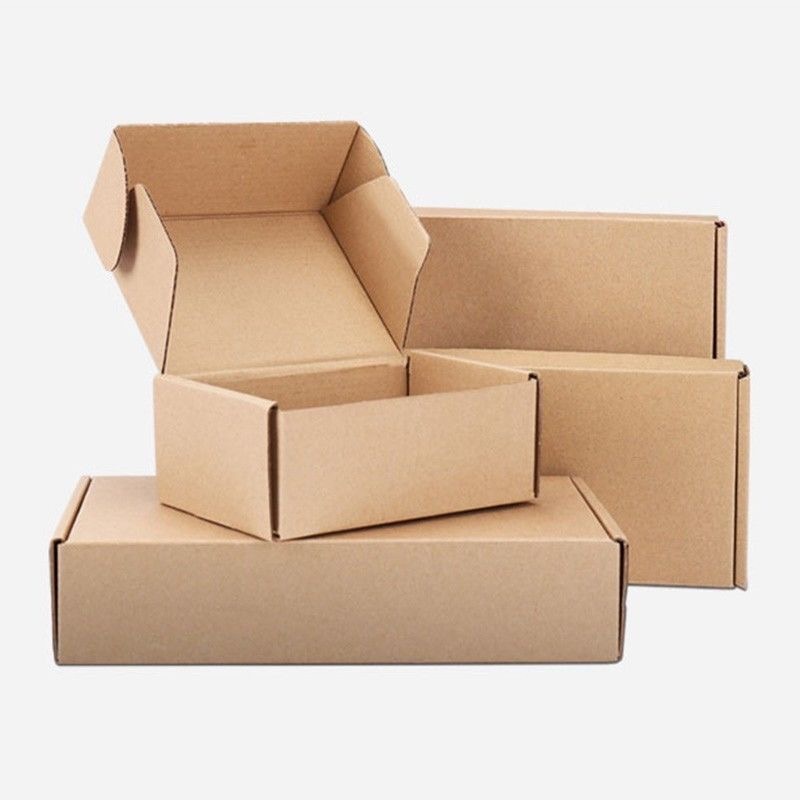 Wholesale Custom Corrugated Boxes Transport Boxes