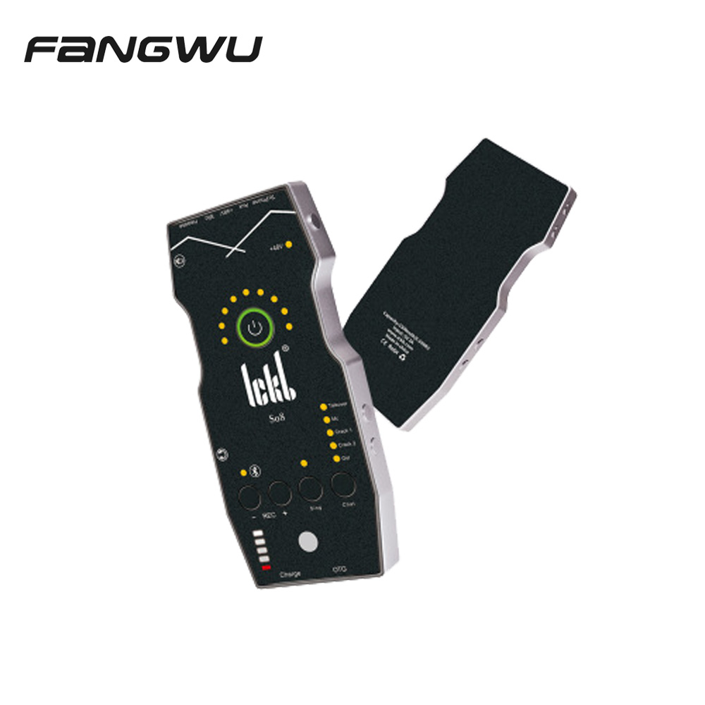 lckl So8 デジタル音声カード lckl So8 デジタル音声カード