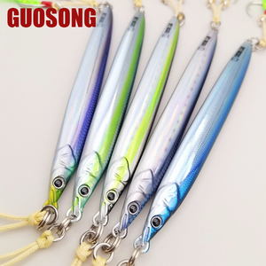 Speciale tagliatelle pesce piatto di ferro finta esca con paillettes a pompaggio veloce 15g di metallo con fondo coltello da <span class=keywords><strong>pesca</strong></span> <span class=keywords><strong>per</strong></span> specie di carpe marine - Product Image 3