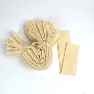 Диаметр 50 мм L 250 мм THK 0,3 мм резиновая мембрана латексная мембрана триаксиальный геотехнический тест - Product Image 6