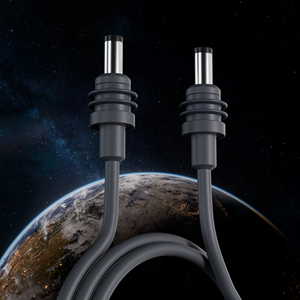 내구성 Starlink 미니 DC-DC 전원 케이블 교체 라우터 연결용 헤비 듀티 차폐 연장 코드 6.5FT - Product Image 6