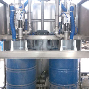 Machine de <span class=keywords><strong>remplissage</strong></span> multifonctionnelle 200L: s'adapte à une variété de produits liquides - Product Image 6