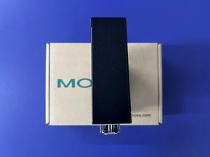 เกตเวย์โมดบัส TCP รุ่น MOXA MGate 5119 ซีรีส์ 5119-T MGate 5119-T MOXA MGate 5119 ซีรีส์ เกตเวย์โมดบัส TCP MGate 5119-T MGate - Product Image 2