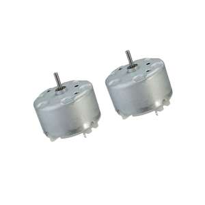 맞춤형 500 <span class=keywords><strong>DC</strong></span> 모터 미니 6V 6000RPM RF500-18260 브러시드 모터 - Product Image 6