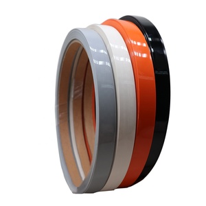 Banda de borda para armários, banda de pvc para móveis abs/acrílico/pvc - Product Image 1
