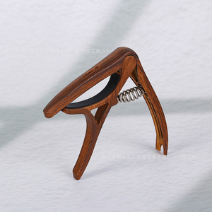 <b>Guitar</b> Capo <b>Nylon</b> With Pick And Transposition Function For Electric <b>Guitar</b> Western <b>Stringed</b> Instrument Accessory - Product Image 3