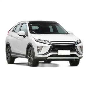 Nueva cubierta de parachoques delantero de repuesto OEM Parachoques delantero para MITSUBISHI <span class=keywords><strong>Eclipse</strong></span> <span class=keywords><strong>CROSS</strong></span> 2018-2019 - Product Image 6