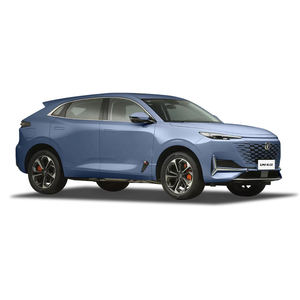 2025 Changan Uni-<span class=keywords><strong>k</strong></span> IDD auto elettrica ibrida ad alta velocità a buon mercato nuovo veicolo energetico 200 Km/<span class=keywords><strong>h</strong></span> 3m vendita calda - Product Image 4