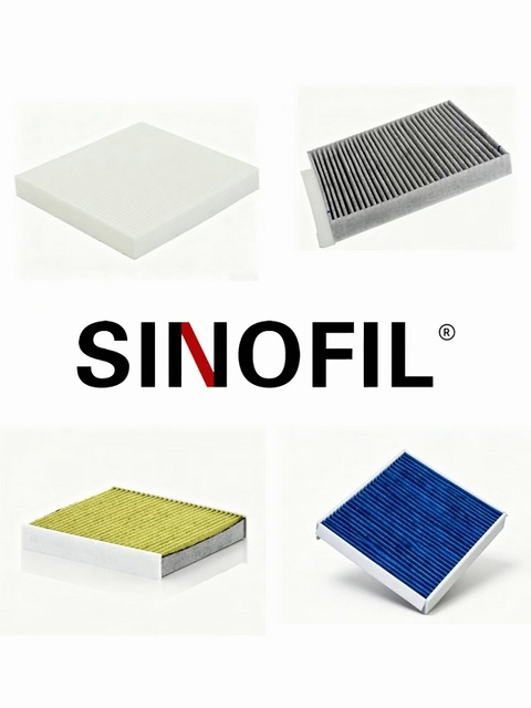 Cabin Air Filter 87139-0K070 87139-02020 A1668300218 64119163329 AC Pollen Filter Cabin Purifier for Toyota Mercedes Benz BMW