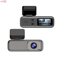 Nouvelle caméra de tableau de bord de voiture HD Offre Spéciale caméra à objectif double objectif 4k ou 2k avec enregistrement en boucle mode d'emballage 24 heures Adas Wifi Dash Cam