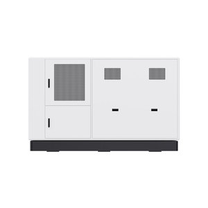 Xe điện Trạm Sạc DC EV sạc điện thoại di động trạm 210kwh/180kw di chuyển EV sạc di động di động cứu hộ sạc - Product Image 4