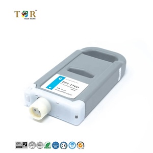 Tiger Roar for Canon PFI-1700 Extra High Capacity Ink Cartridges for Canon 2000 4000 6000 <b>Printer</b> canon pfi-1700 ink cartridge - Product Image 3
