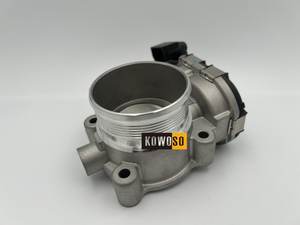 Katup Throttle Mobil 2.0T Bensin 16V LR024970 untuk Freelander 2 2006 Evoque 2012 Range Rover 2013 Range Rover Sport 2014 - Product Image 4