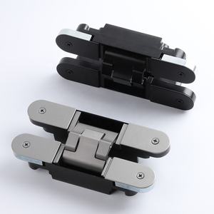 3D مفصل باب قابل للتعديل أخفى المفصلي الباب المفصلي غير مرئية من الصين - Product Image 5