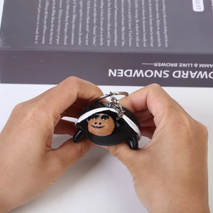 Оптовая продажа, забавные креативные хитрые декомпрессионные музыкальные шары, черепаха, игрушка-Непоседа, сжимаемые игрушки - Product Image 2