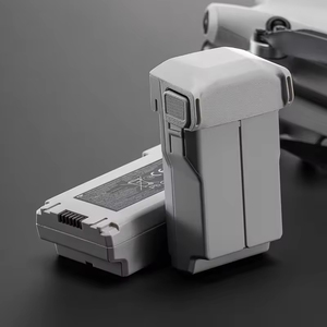 Batteria Lipo per Volo Intelligente a Lungo Raggio per <span class=keywords><strong>Mini</strong></span> <span class=keywords><strong>4</strong></span> Pro o Serie <span class=keywords><strong>Mini</strong></span> 3, Parti di Ricambio per Drone Mavic Pro - Product Image 1