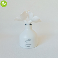 Diffuseur de parfum de fleur Offre Spéciale Diffuseur de parfum de maison Diffuseur d'arôme de bouteille