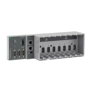 Controlador CompactRIO NI CRIO-9067 de National Instruments con 3 Meses de Garantía - Product Image 1