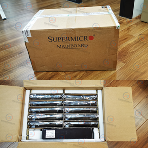 เซิร์ฟเวอร์จัดเก็บข้อมูล Supermicro CSE-826BE1C4-R1K23LPB แบบทาวเวอร์ รองรับฮาร์ดดิสก์ 12LFF JBOD รุ่นที่ 4 ใช้ซีพียู Xeon Scalable พร้อมช่องใส่ NVMe ด้านหลังขนาด 2.5 นิ้ว 2 ช่อง รองรับ SAS3 ความเร็ว 12Gbps - Product Image 6