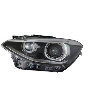 Pour Série 1 F20 2011-2014 Phares LED blanc chaud 12V pour modèles 116/118/120 - Neuf - Product Image 1