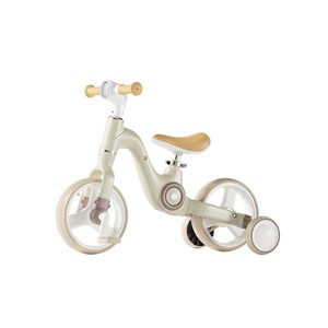 Tricycles ou draisennes pour enfants - adaptés aux bébés de 1 à 3 ans. - Product Image 1
